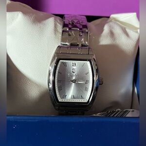 Timeless Silver Women's Watch INVICTA - MONTRES PRESTIGE⏱️⏱️⏱️⏱️